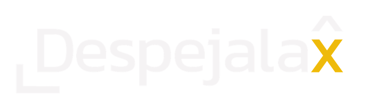 Despejalax
